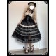 Yingluofu Swan Dance JSK FS(Pre-Made/Full Payment Without Shipping Cost)